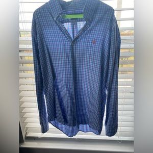 Ralph Lauren dress shirt